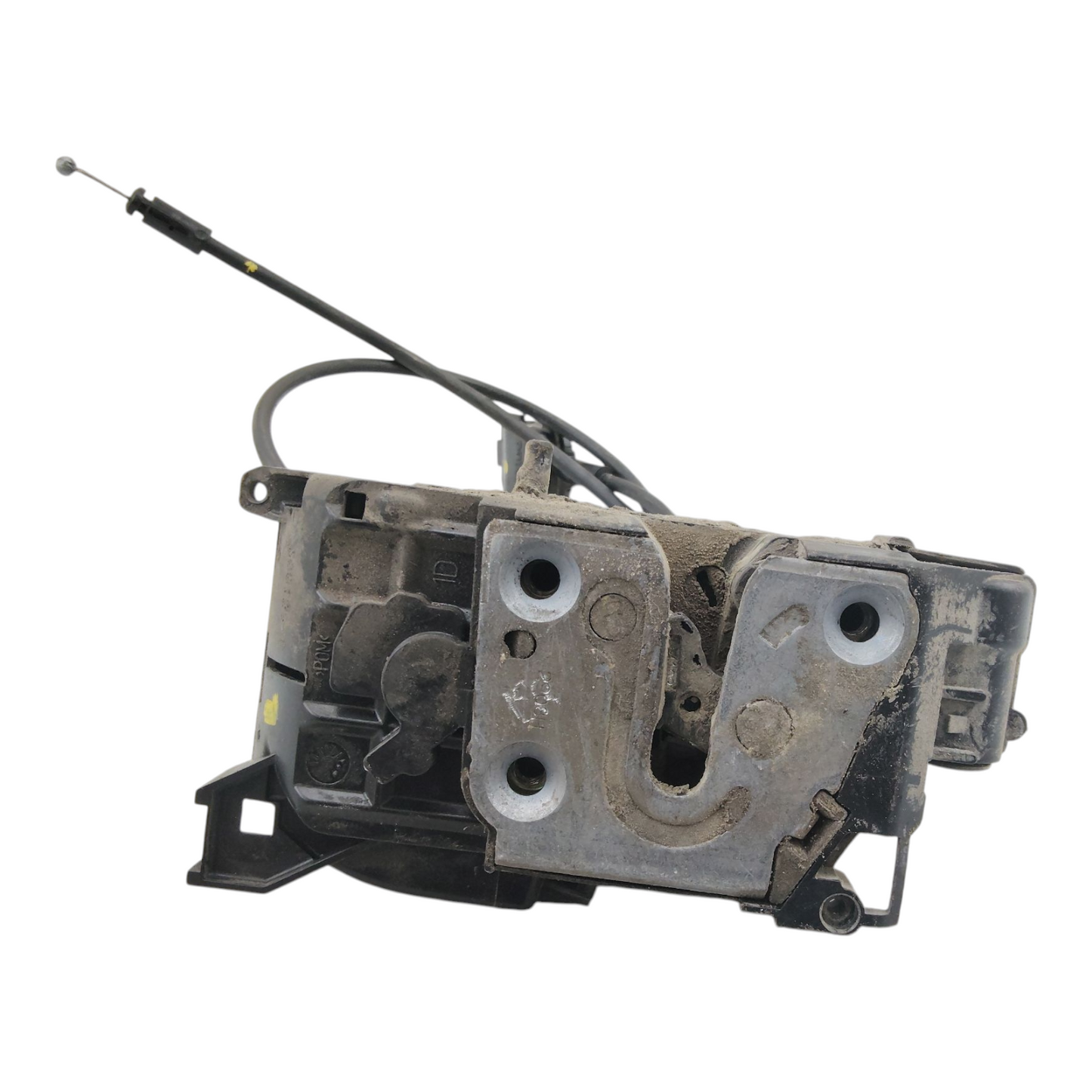 Serratura Porta Posteriore Destro RENAULT CLIO 3 Serie Berlina SW