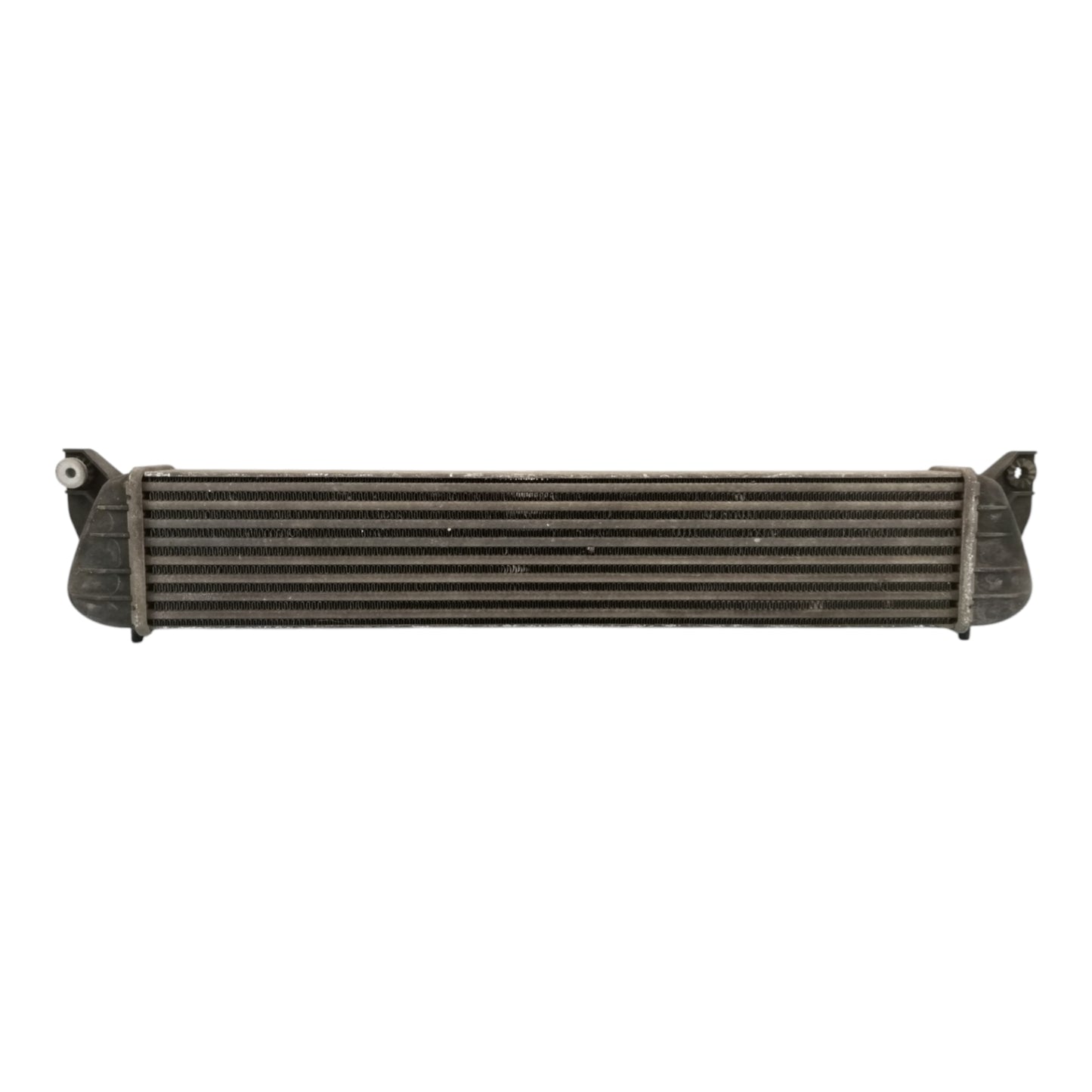 Intercooler Scambiatore Calore SUZUKI SX4 1.9 Diesel MOTORE D19AA