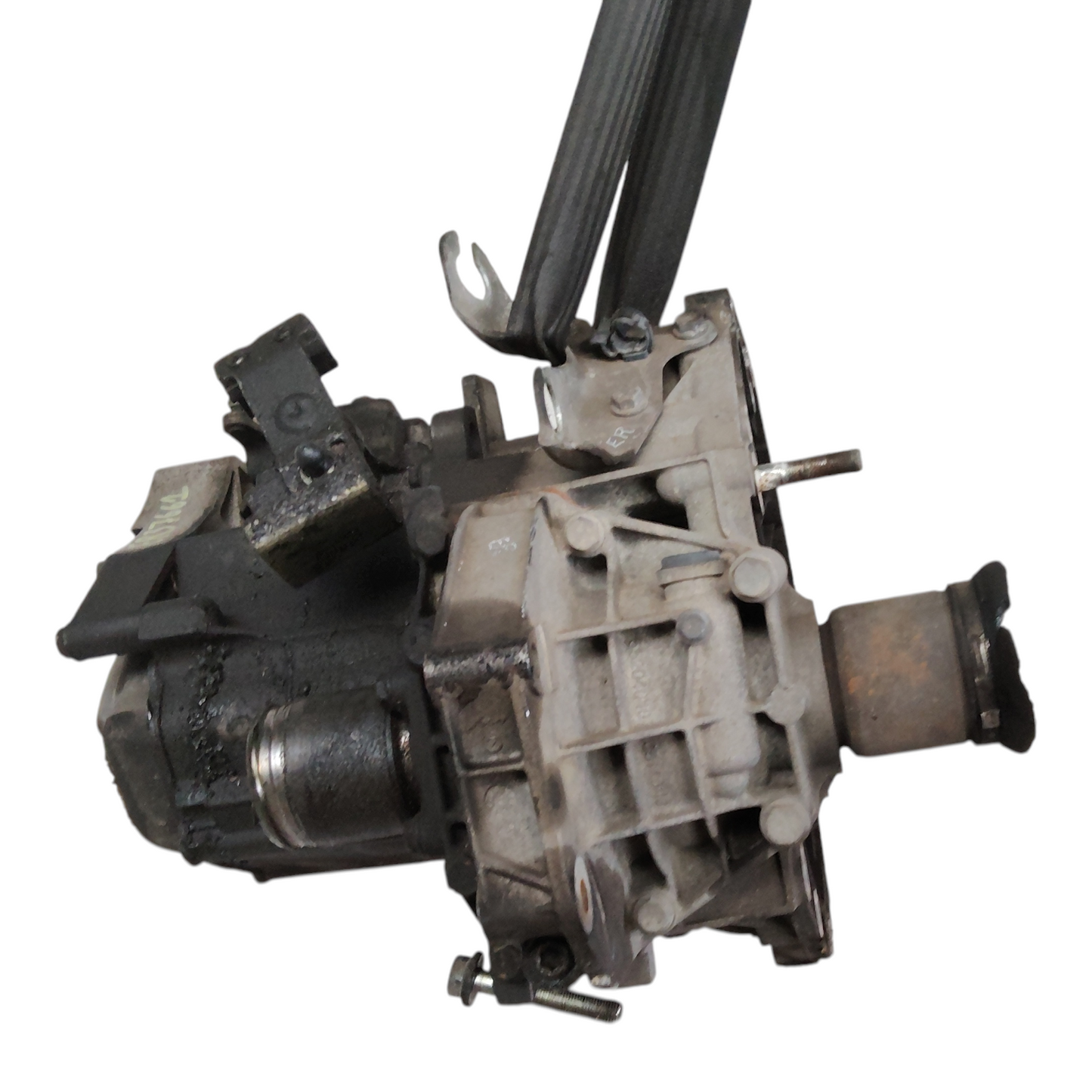 Cambio Manuale 5 Marce FIAT PANDA 2 3/500 2 Serie 1.2 Benzina 44-51 Kw