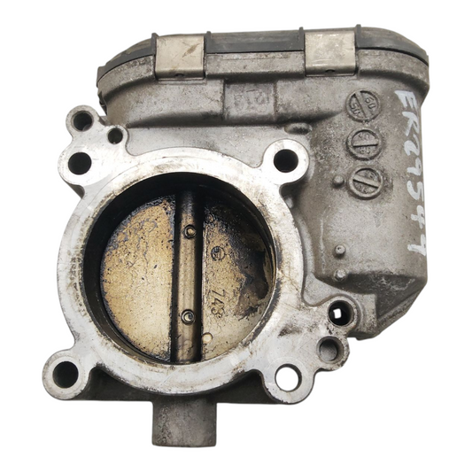 Corpo Farfallato MERCEDES CLASSE A W169 1.5 Benzina 266920