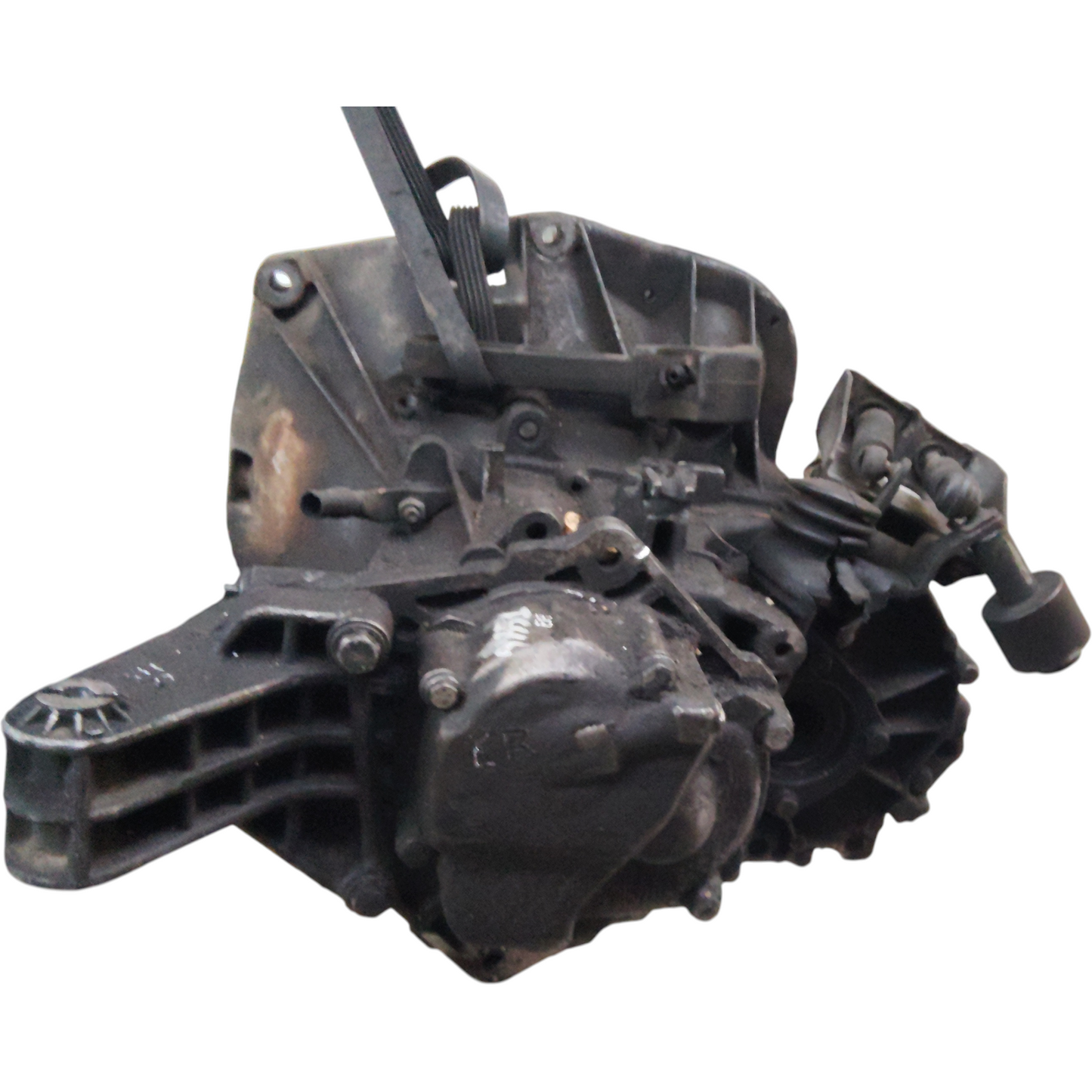 Cambio Manuale 5 Marce FIAT MULTIPLA 1 2 Serie 1.9 JTD 186A9000