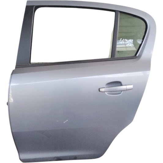 Porta Portiera Posteriore Sinistro OPEL CORSA D