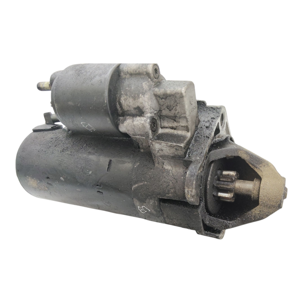 Motorino Avviamento AUDI A4 8E5 8E2 8EC 8ED/A6 4A2 4A5 1.9 Diesel