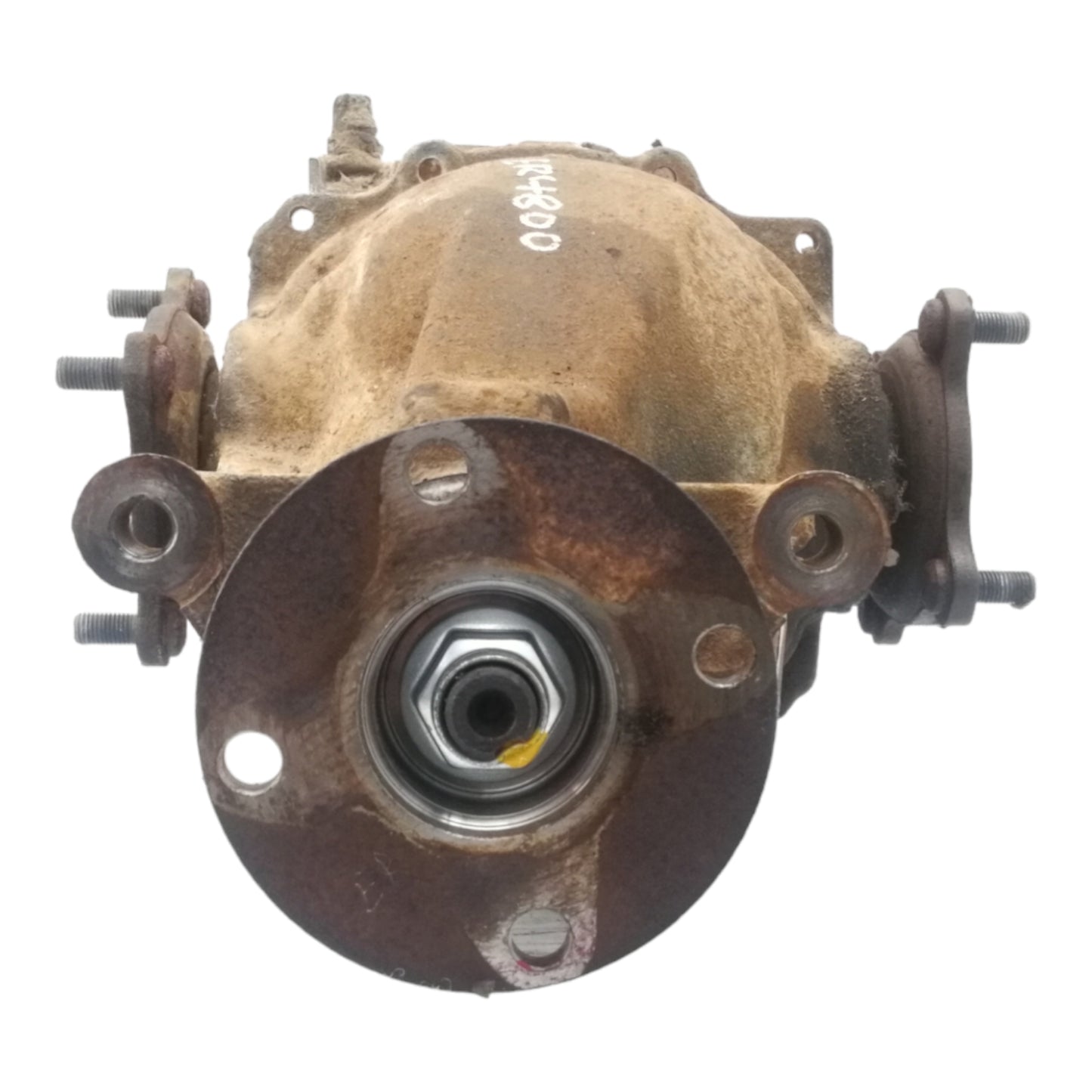 Differenziale Posteriore TOYOTA RAV 4 1 2 Serie 2.0 Benzina Diesel