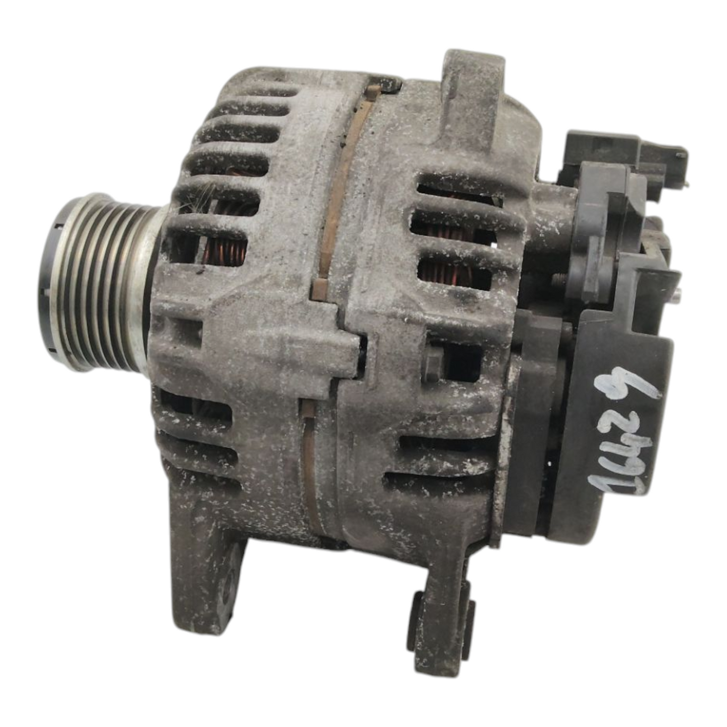 Alternatore RENAULT TWINGO 2 Serie/CLIO 3 Serie/MODUS/MEGANE 3 Serie