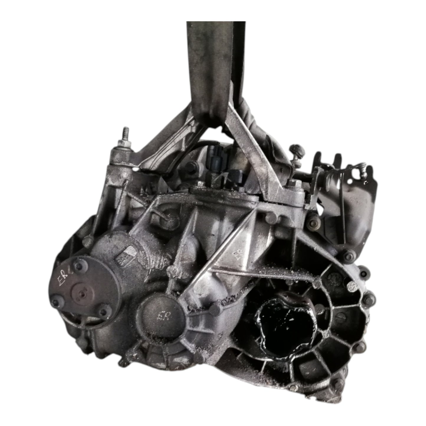 Cambio Manuale 5 Marce VOLVO V50 1.6 Diesel Motore D4164T