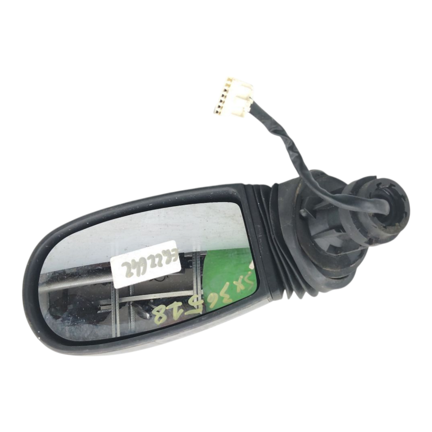 Specchietto Retrovisore Esterno Anteriore Sinistro FIAT PUNTO 2 Serie