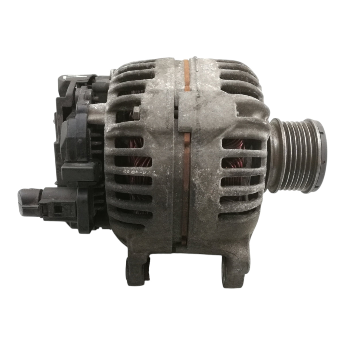 Alternatore VOLKSWAGEN GOLF 5 6 Serie/POLO 6 Serie Benzina Diesel