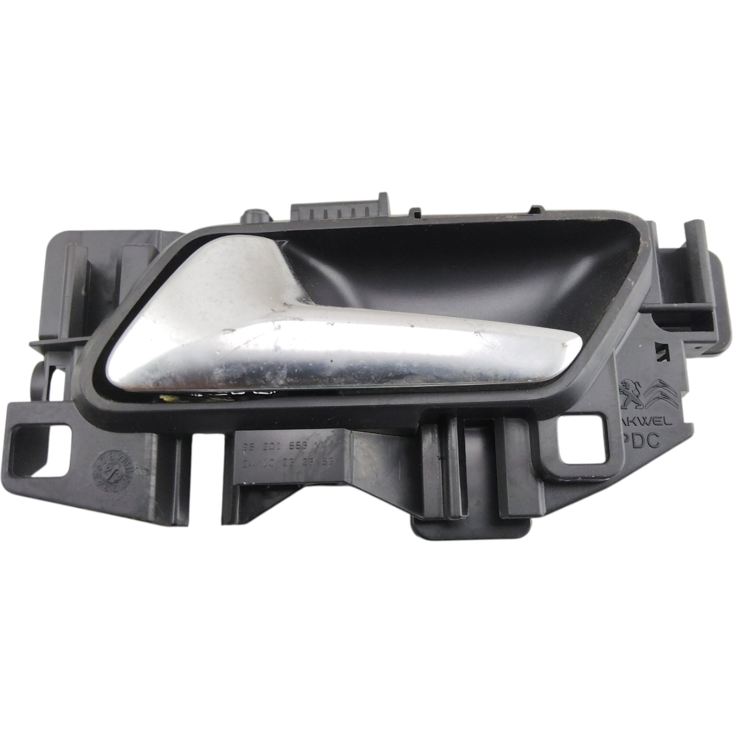 Maniglia Porta Interno Anteriore Sinistro OPEL CORSA F