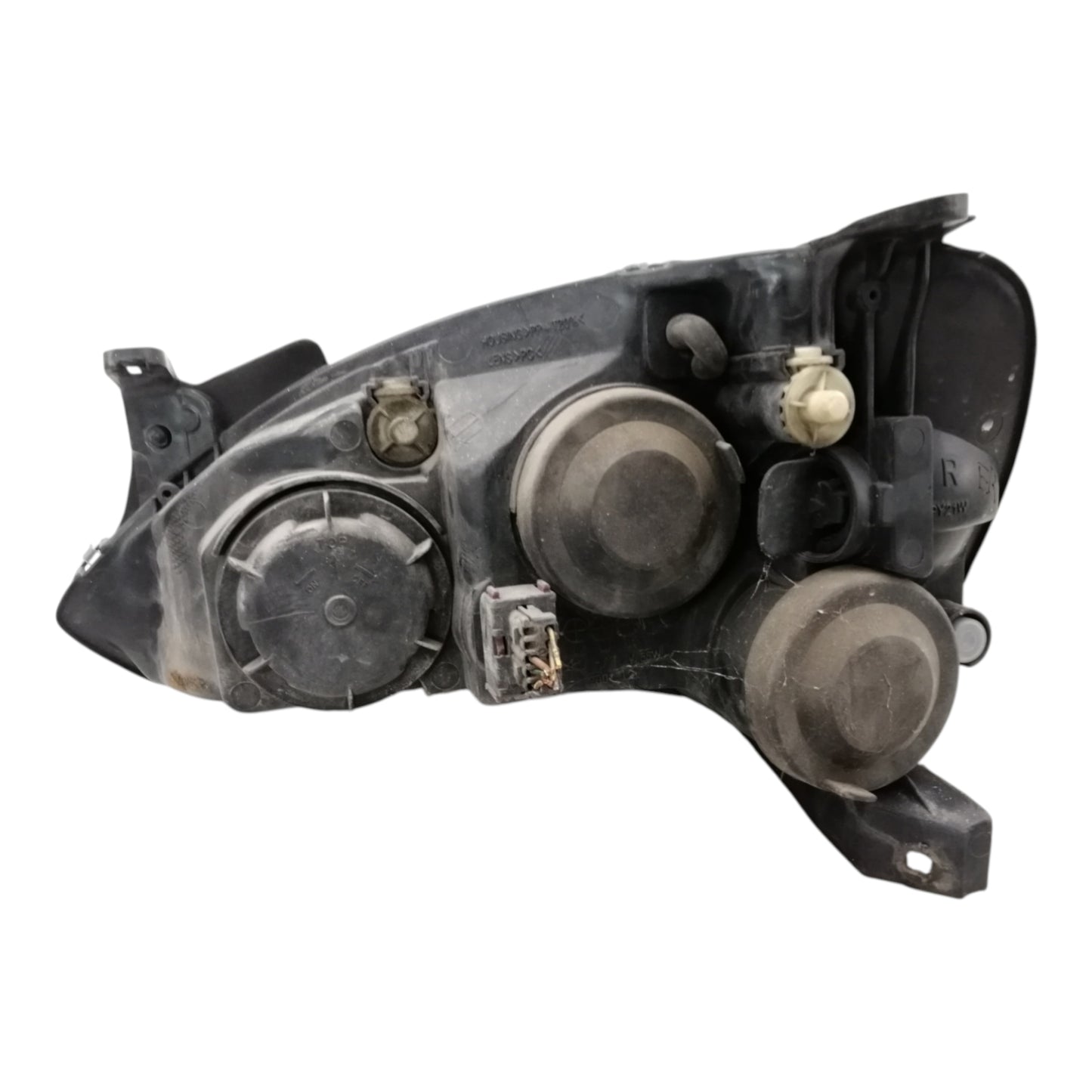 Faro Proiettore Anteriore Destro OPEL CORSA C