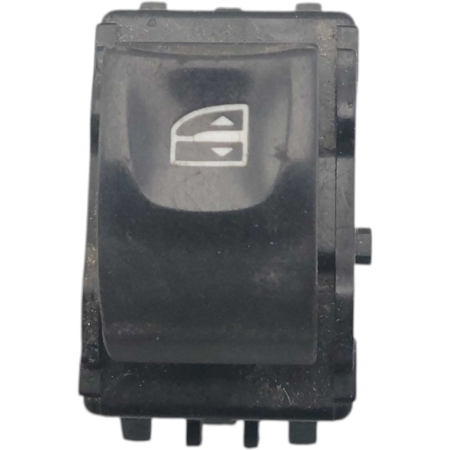 Interruttore Alzacristalli Anteriore Destro RENAULT SCENIC 3 Serie