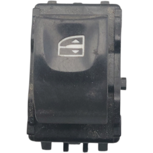 Interruttore Alzacristalli Anteriore Destro RENAULT SCENIC 3 Serie