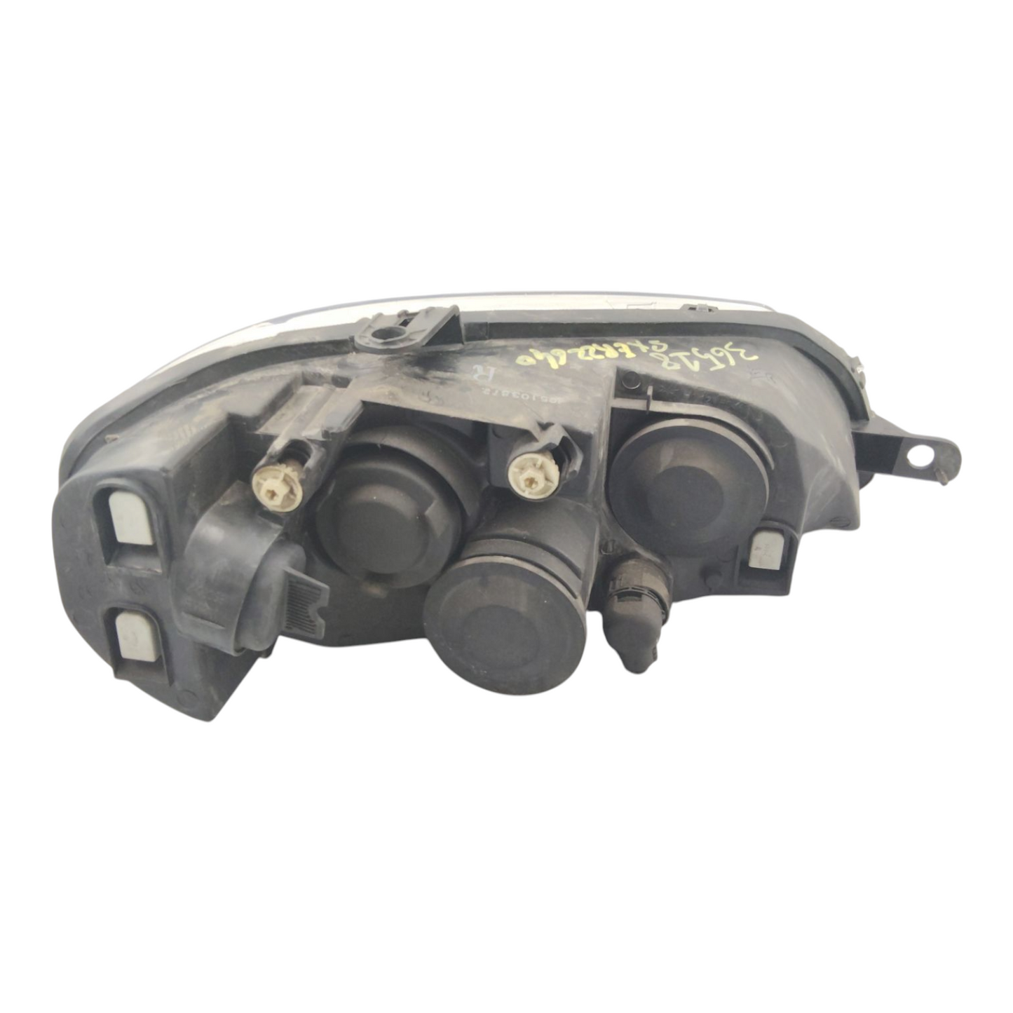 Faro Proiettore Anteriore Sinistro FIAT PUNTO 2 Serie