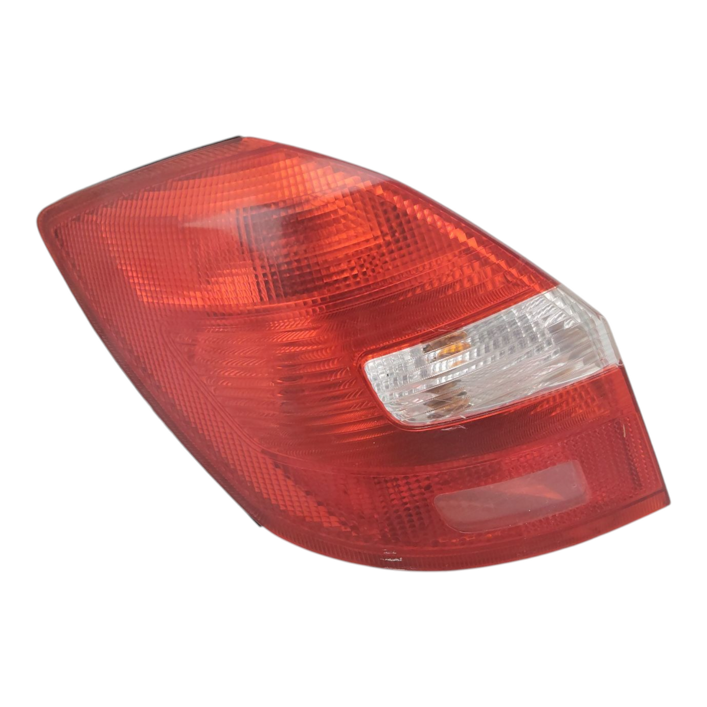 Fanale Stop Posteriore Sinistro SKODA FABIA 542 545 Berlina SW