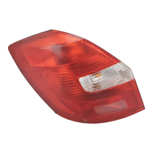 Fanale Stop Posteriore Sinistro SKODA FABIA 542 545 Berlina SW