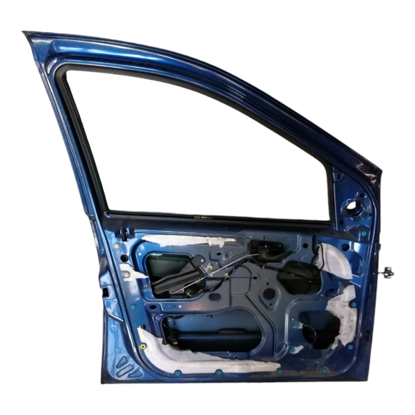 Porta Portiera Anteriore Sinistro FIAT PUNTO 2 Serie 5 Porte