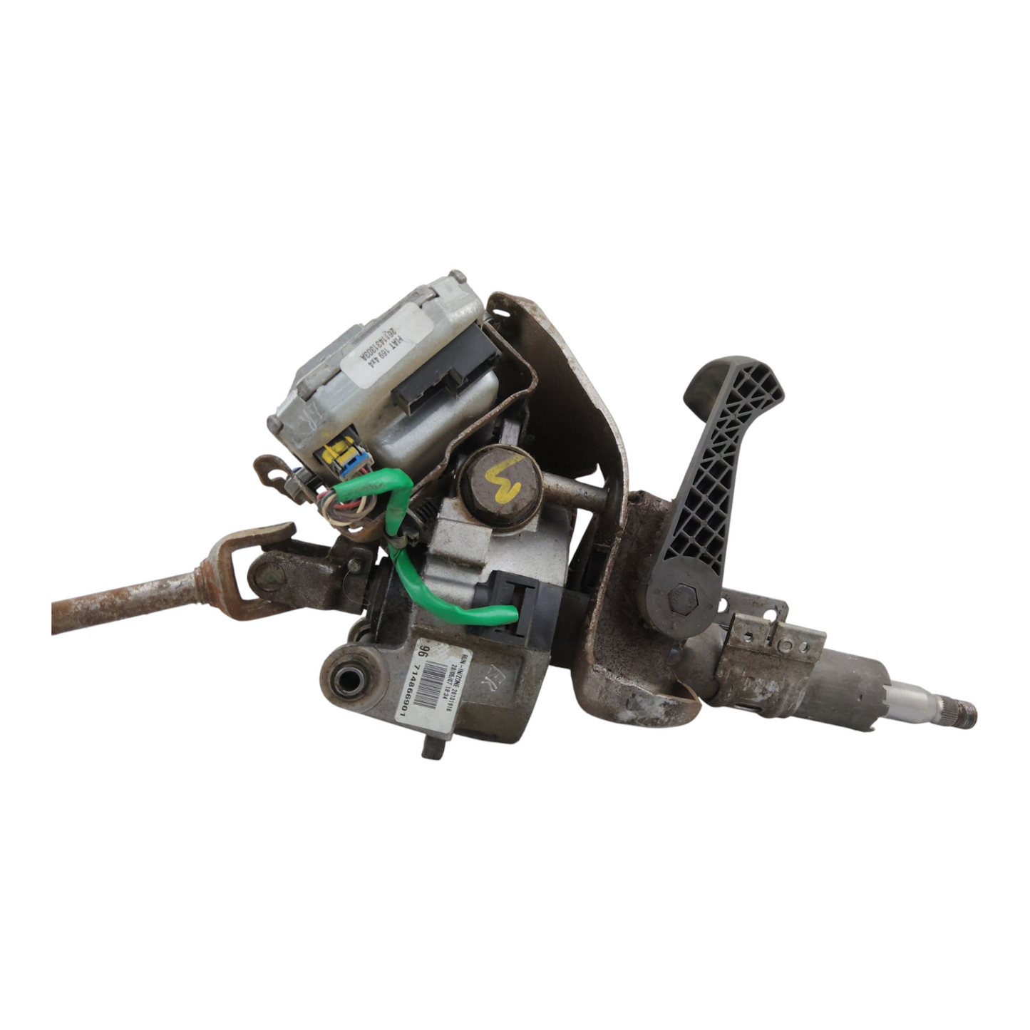Piantone Sterzo FIAT PANDA 169 2 Serie 4x4 Diesel Benzina
