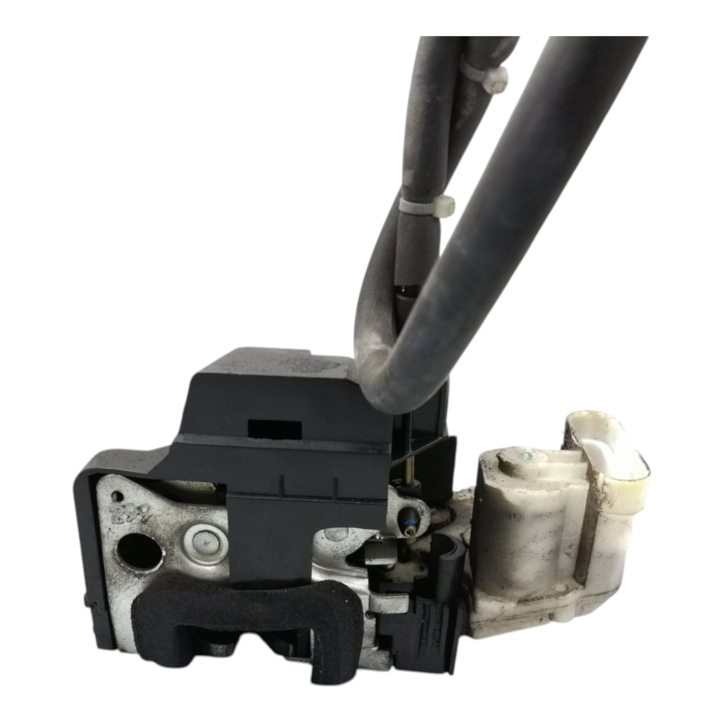 Serratura Porta Anteriore Sinistro FIAT DOBLO' 1 2 Serie