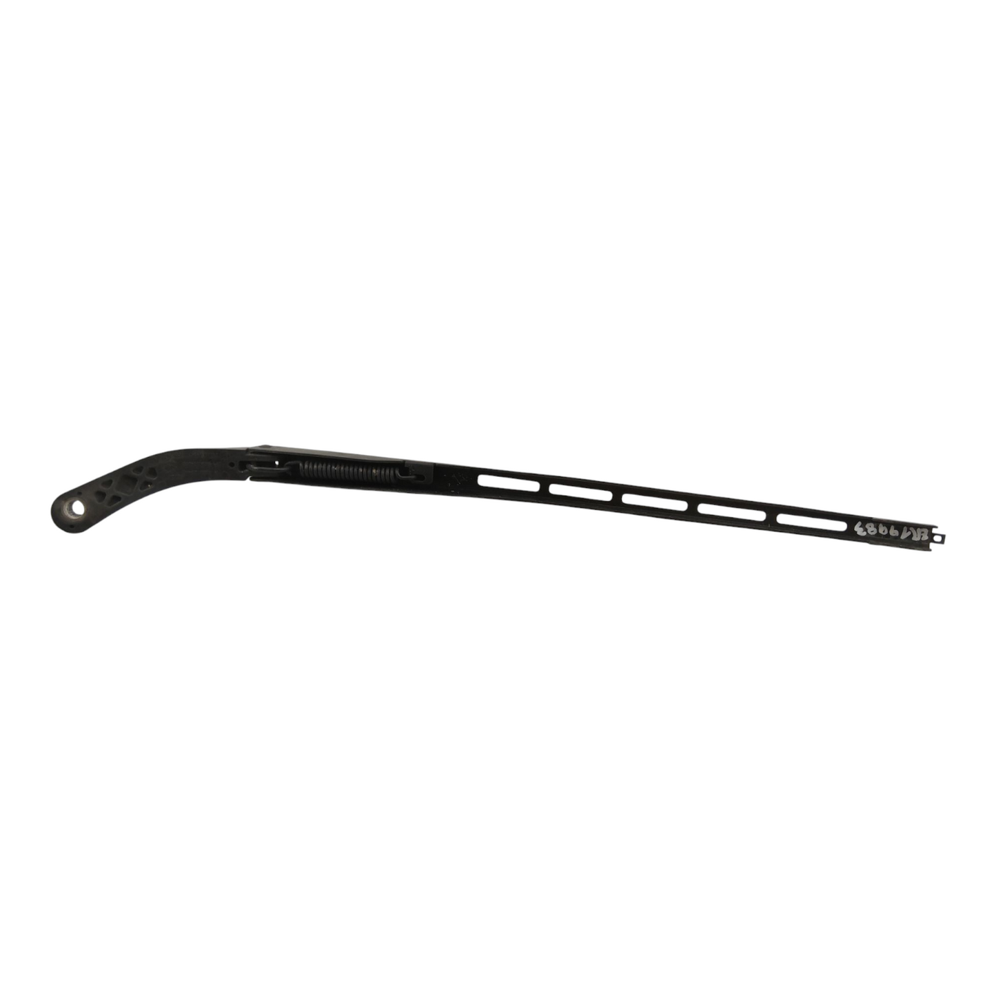 Braccio Tergicristallo Parabrezza Destro CITROEN C4 1 Serie
