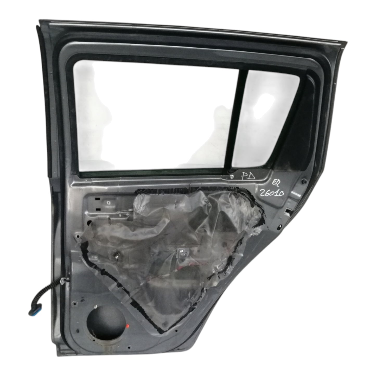 Porta Portiera Posteriore Destro SUZUKI SWIFT 4 Serie