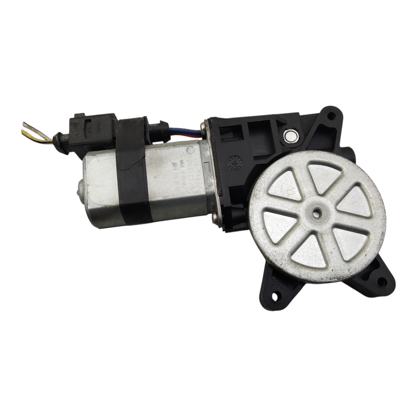 Motorino Alzacristallo Porta Anteriore Destro SMART FORTWO COUPE' 451