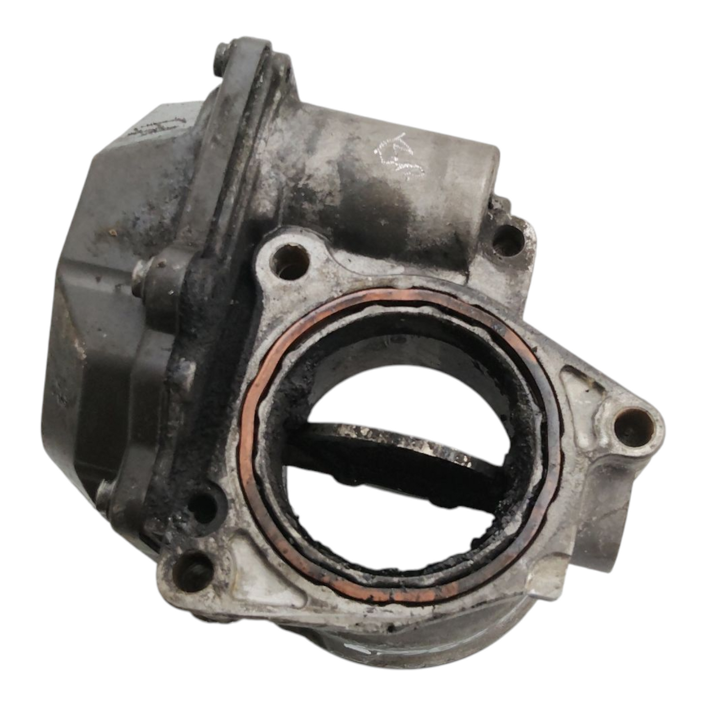 Corpo Farfallato VOLKSWAGEN GOLF 5 Serie/POLO 5 Serie Diesel