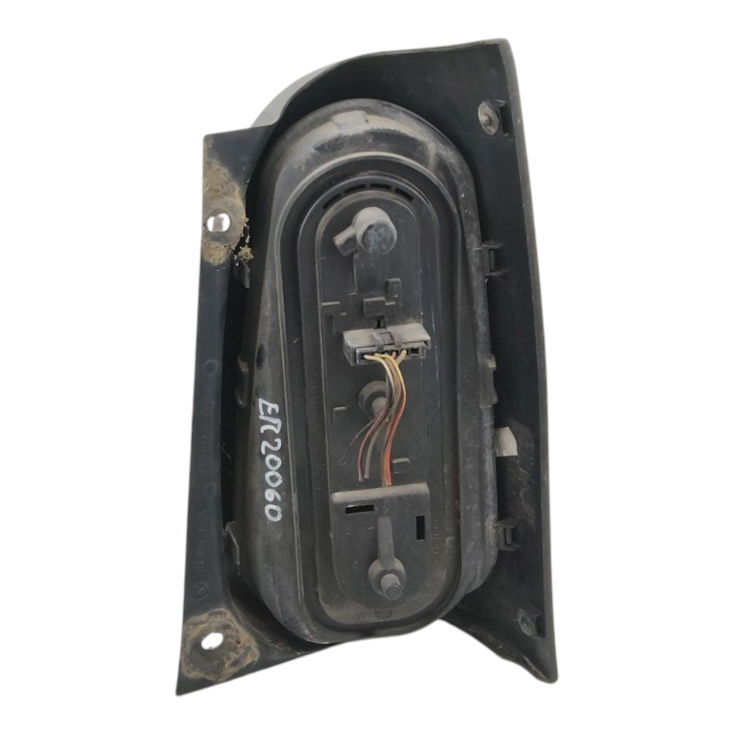 Fanale Stop Posteriore Sinistro SMART CITY COUPE 450