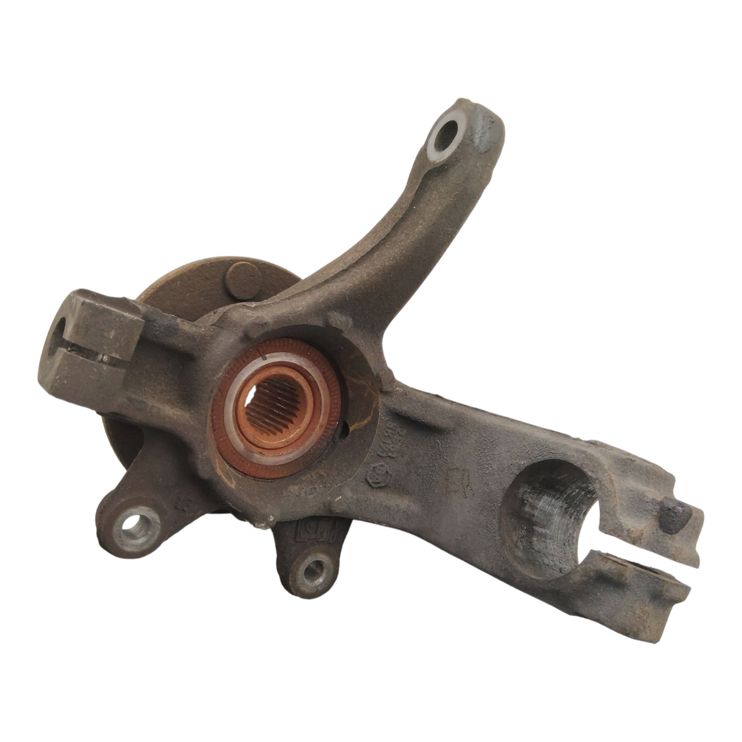 Fusello Mozzo Anteriore Sinistro FORD FIESTA 5 Serie Benzina Diesel