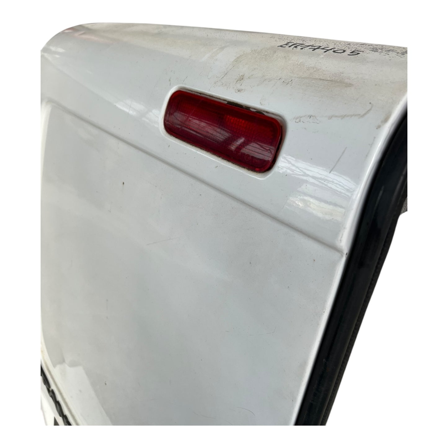 Porta Portiera Posteriore Sinistro FORD TRANSIT CONNECT 1 Serie