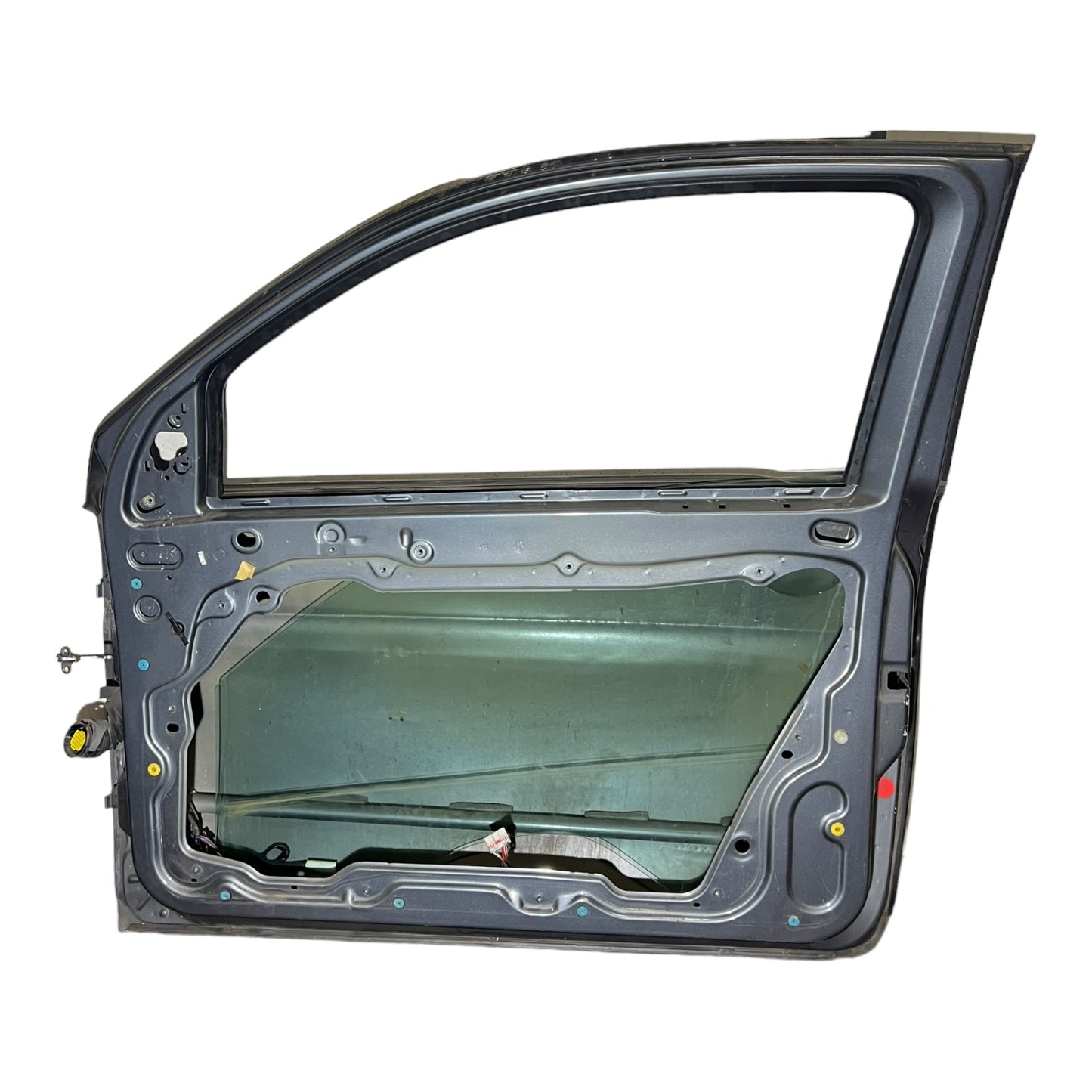 Porta Portiera Anteriore Destro LANCIA YPSILON 1 2 Serie 3 Porte