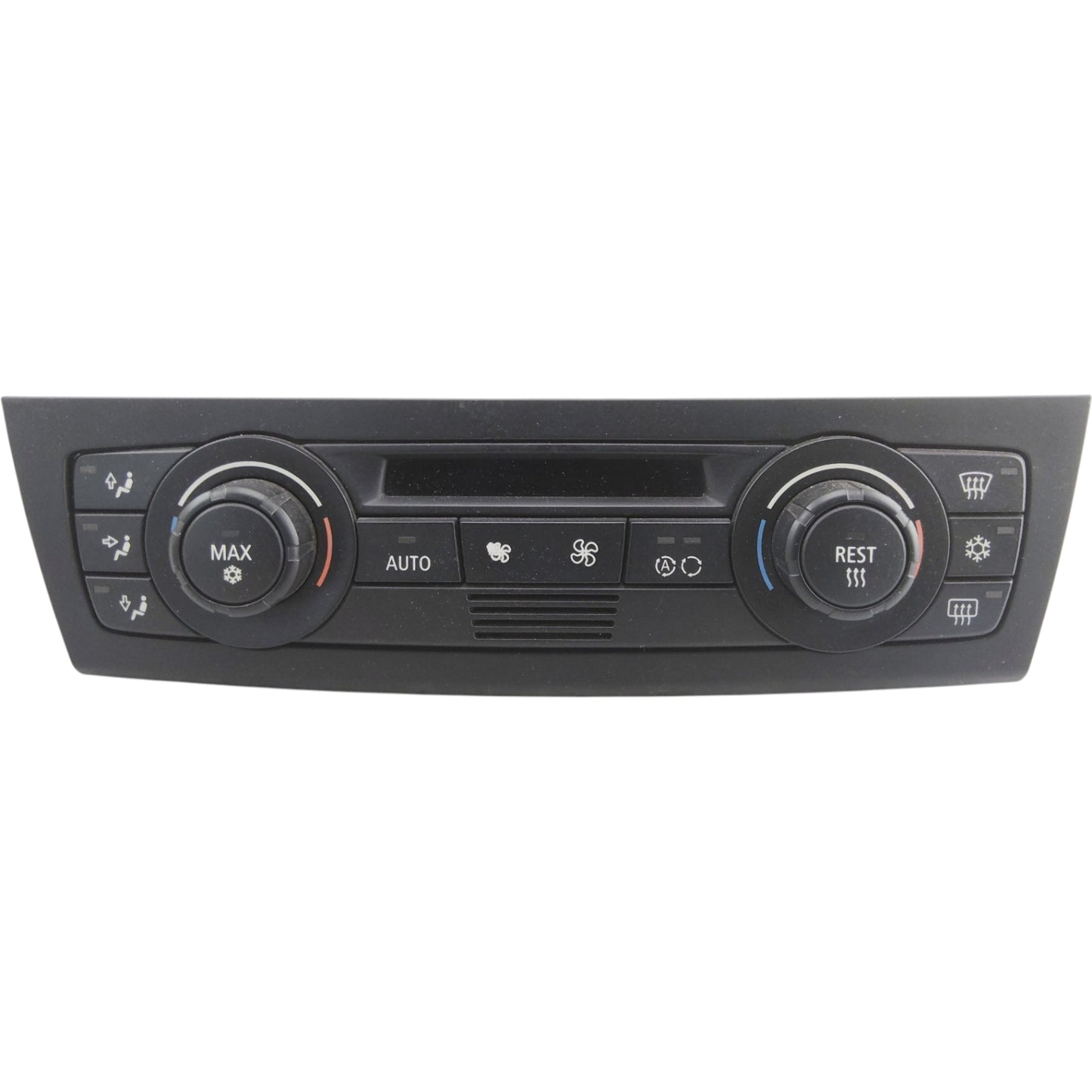 Modulo Comando Clima BMW SERIE 1 E87 BERLINA