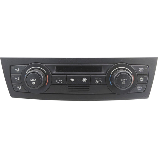 Modulo Comando Clima BMW SERIE 1 E87 BERLINA