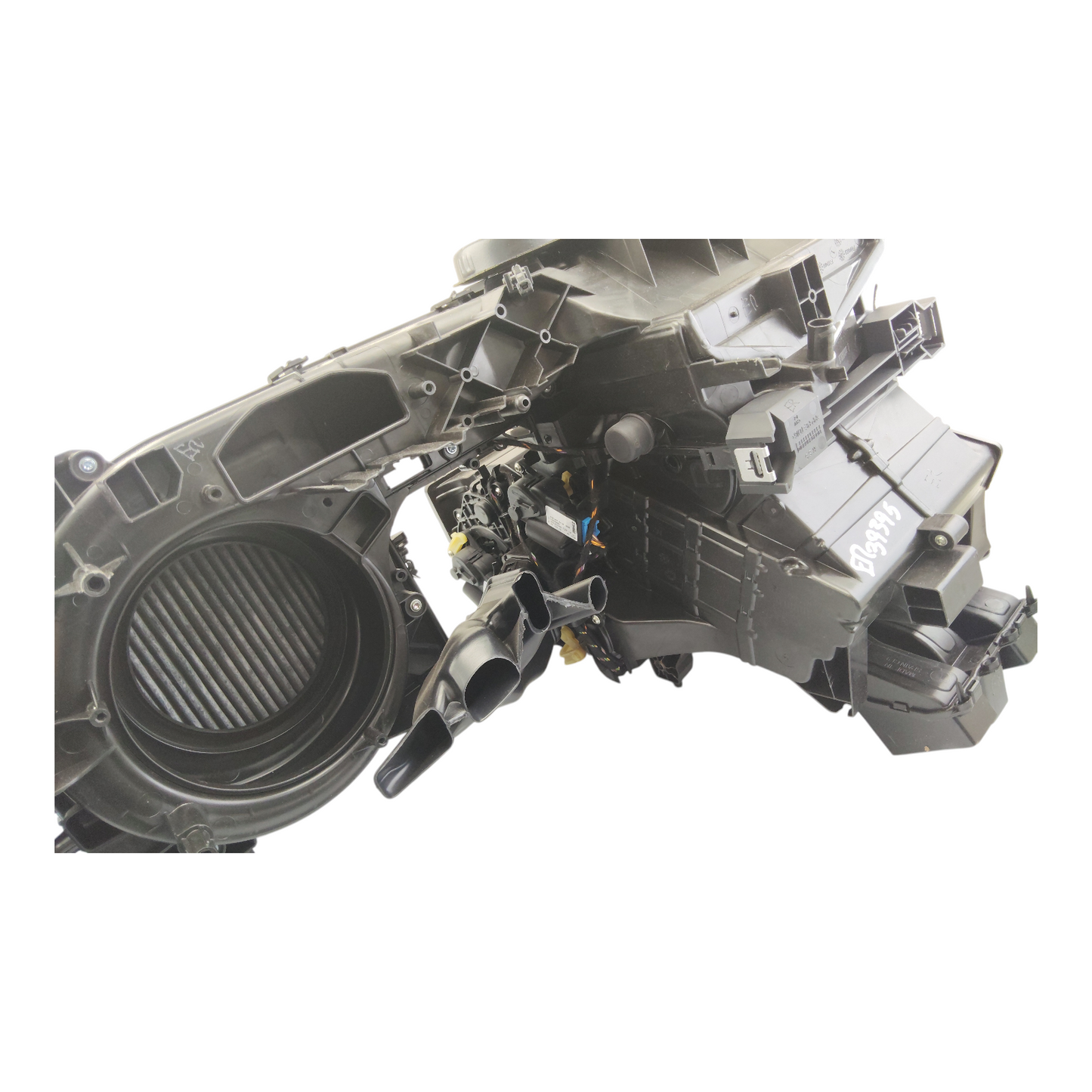 Scatola Riscaldamento SEAT ARONA 1.6 TDI Motore DGT