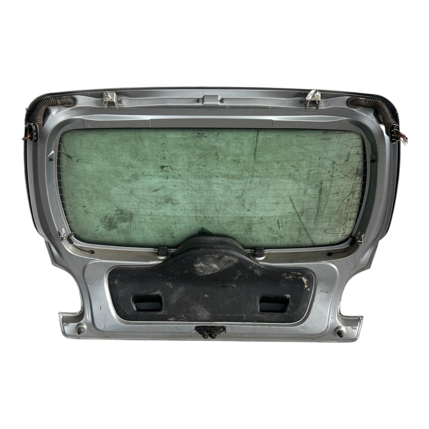 Portello Portellone Posteriore PEUGEOT 206 Berlina PLUS 3-5 Porte