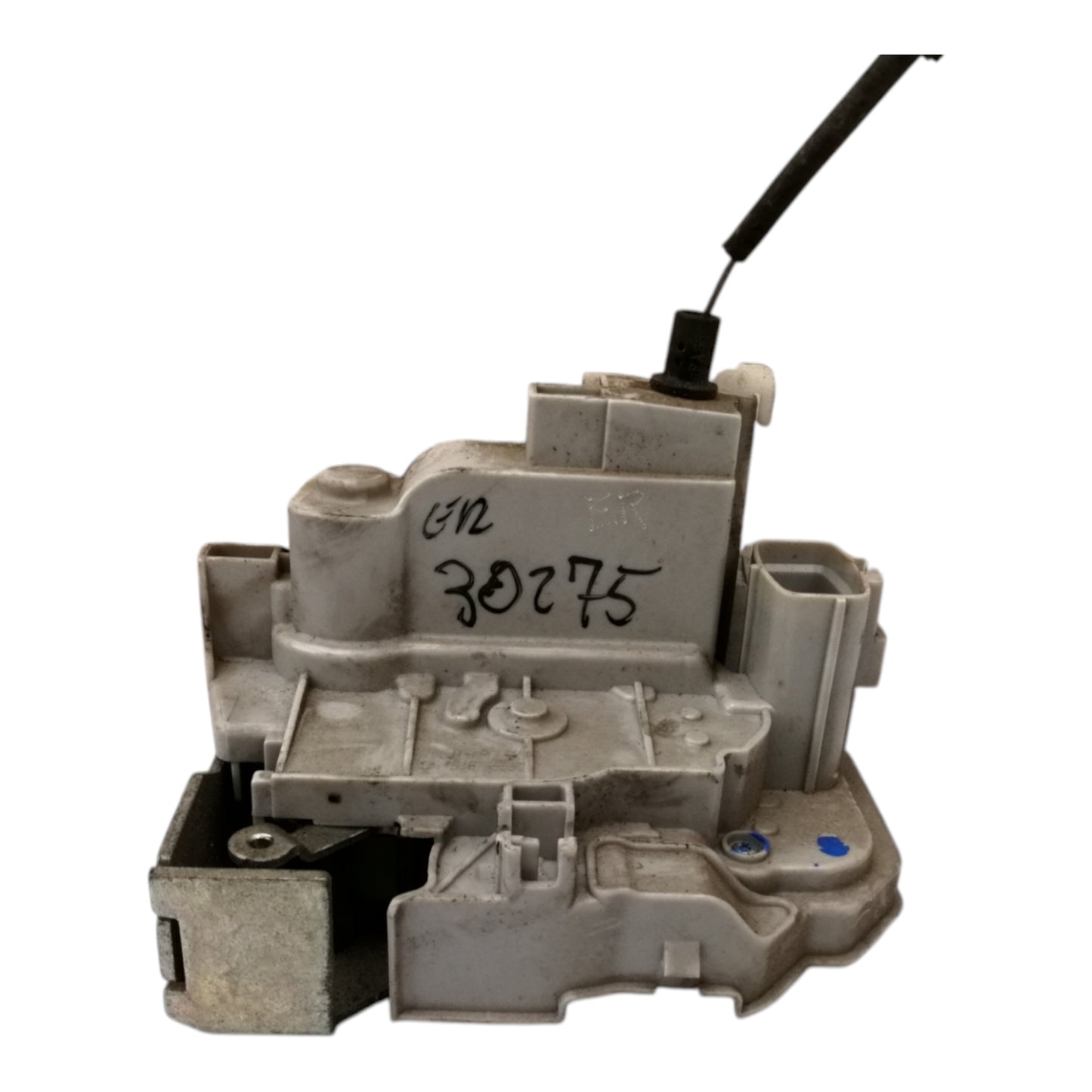 Serratura Porta Posteriore Sinistro LANCIA DELTA 3 Serie