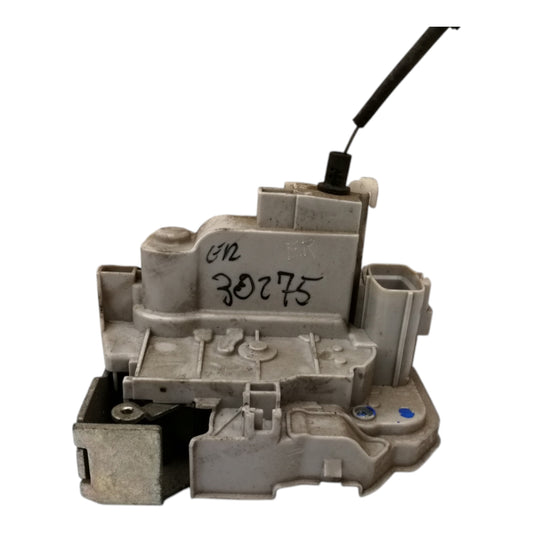 Serratura Porta Posteriore Sinistro LANCIA DELTA 3 Serie