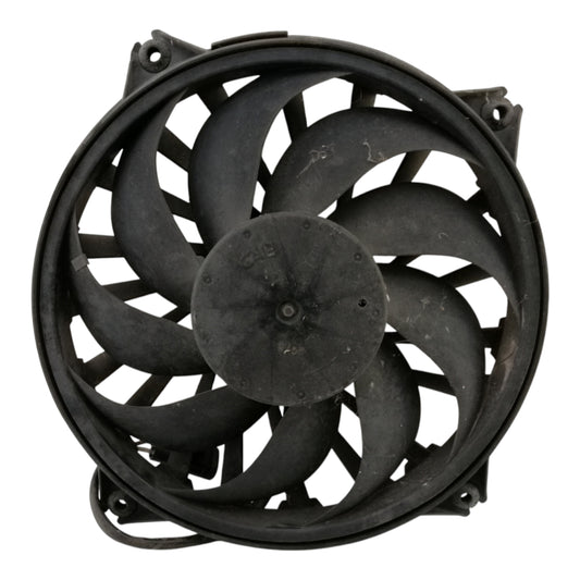 Elettroventola Ventola Radiatore Sinistro CITROEN JUMPY 3 Serie Diesel