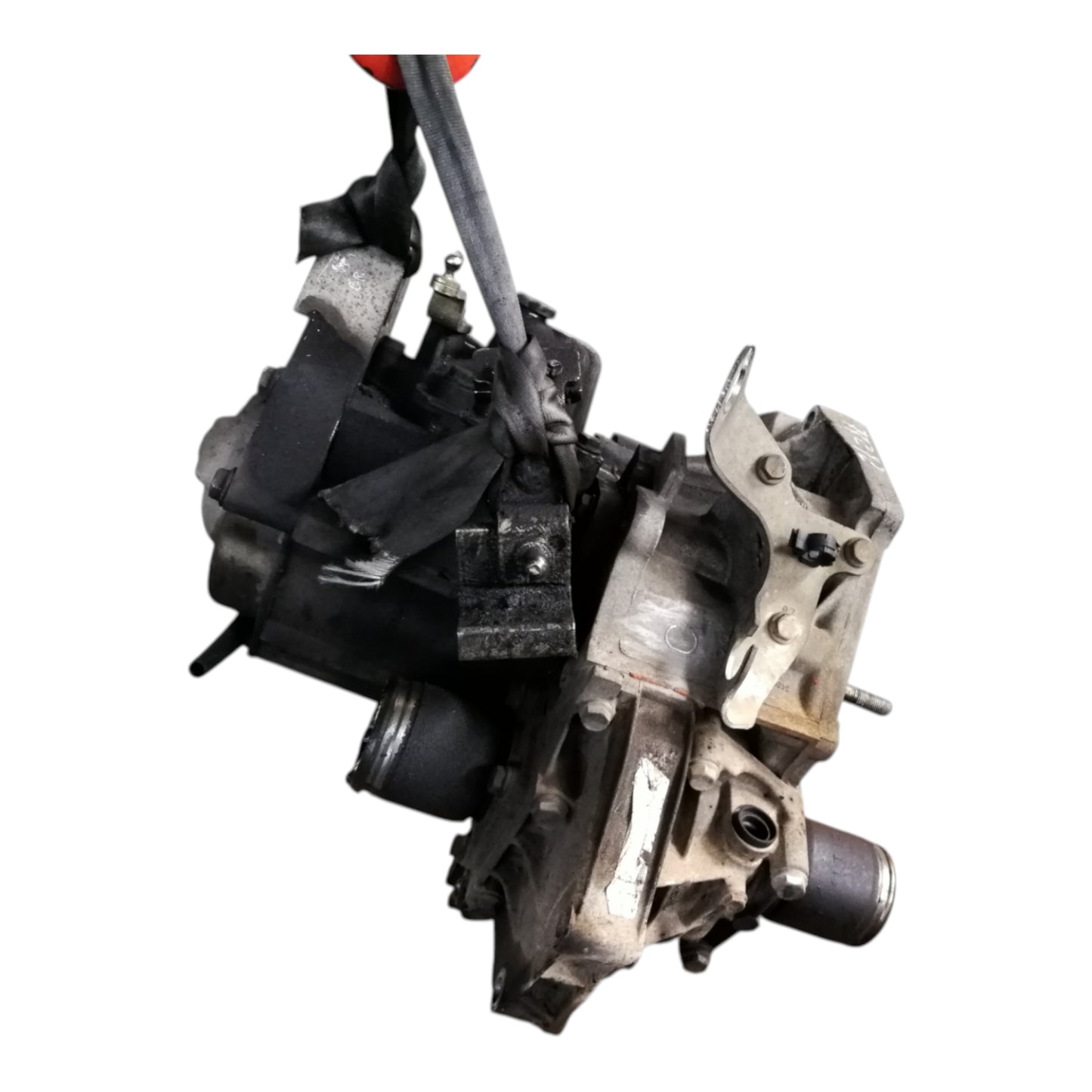 Cambio Manuale 5 Marce FIAT PANDA 2 3/500 2 Serie 1.2 Benzina 44-51 Kw