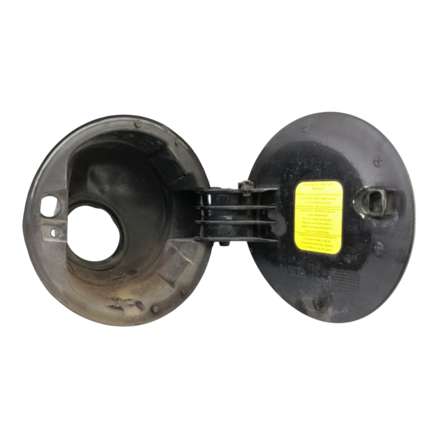 Sportello Carburante Posteriore LANCIA DELTA 3 Serie