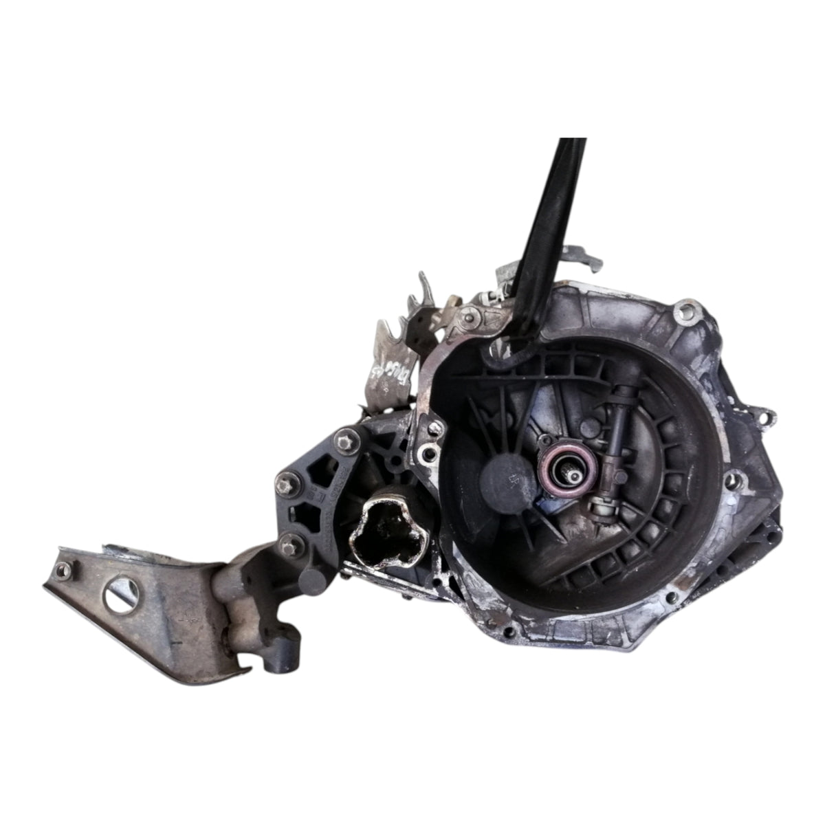 Cambio Manuale 5 Marce OPEL AGILA A 1.3 CDTi Motore Z13DT