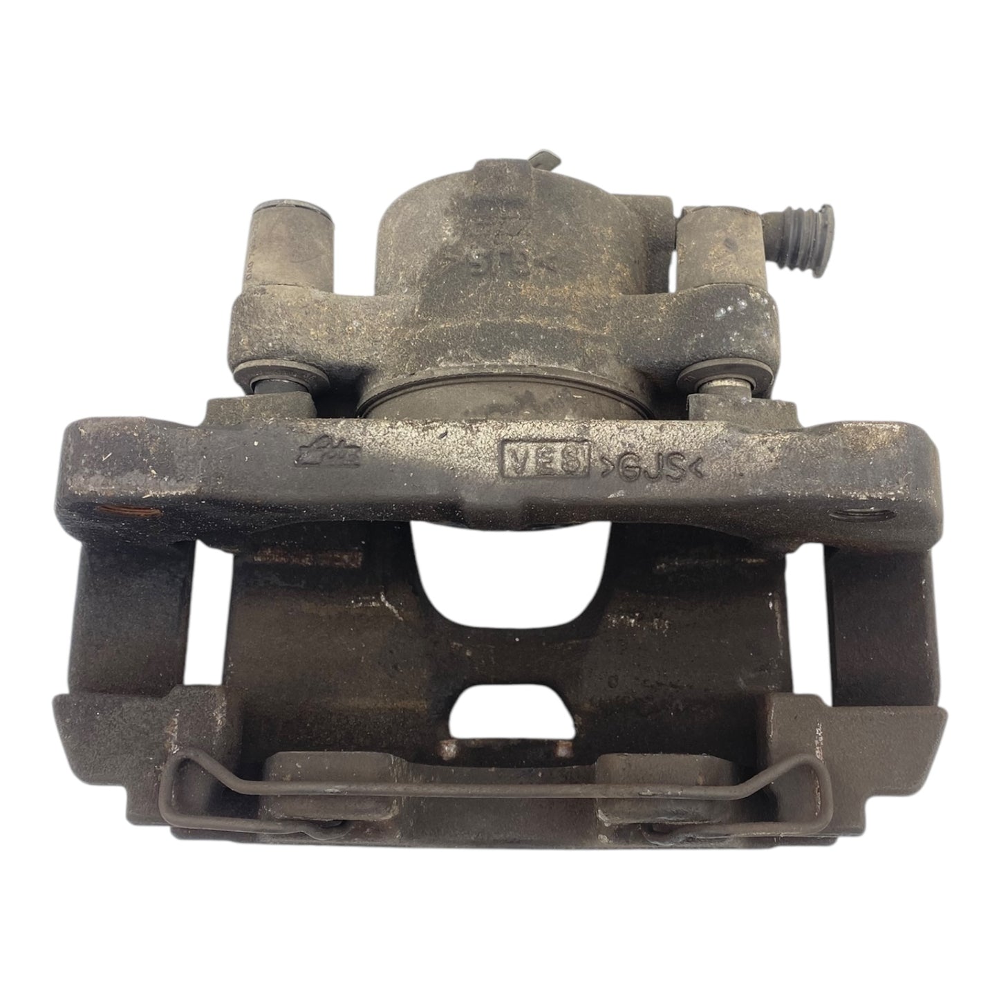 Pinza Freno Anteriore Destro ALFA ROMEO GIULIETTA Benzina Diesel