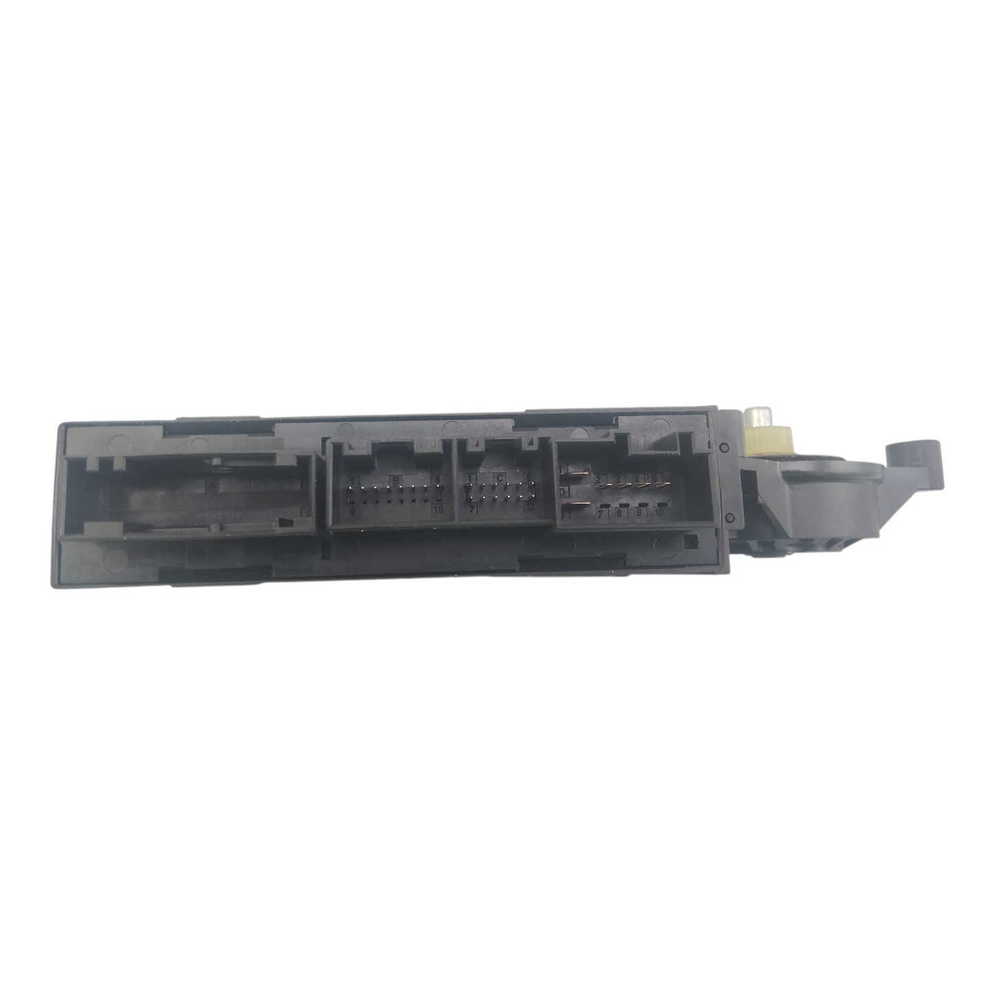 Motorino Alzacristallo Porta Posteriore Destro AUDI A4 8ED 8EC 8E5 8E2