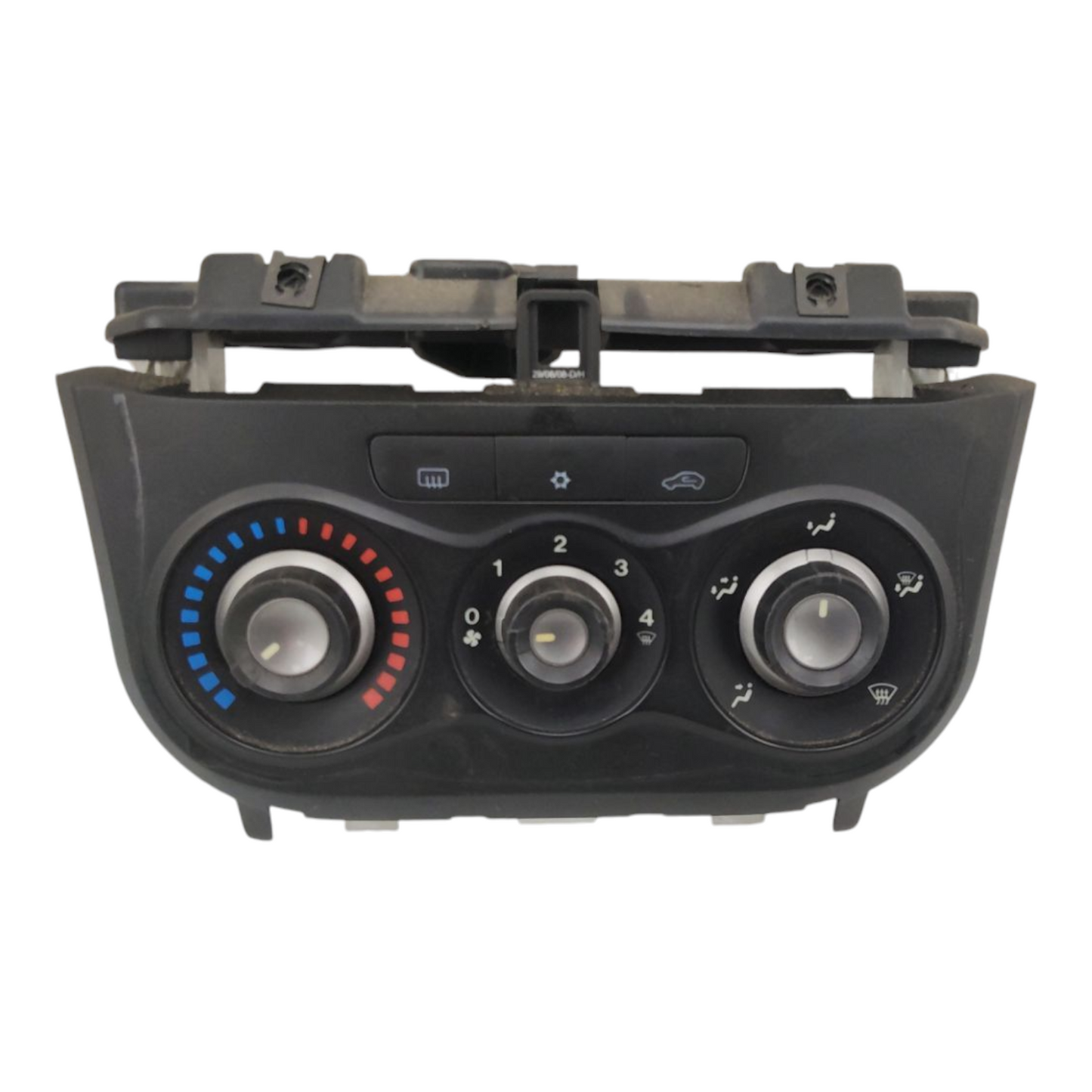 Modulo Comando Clima ALFA ROMEO MITO Benzina Diesel