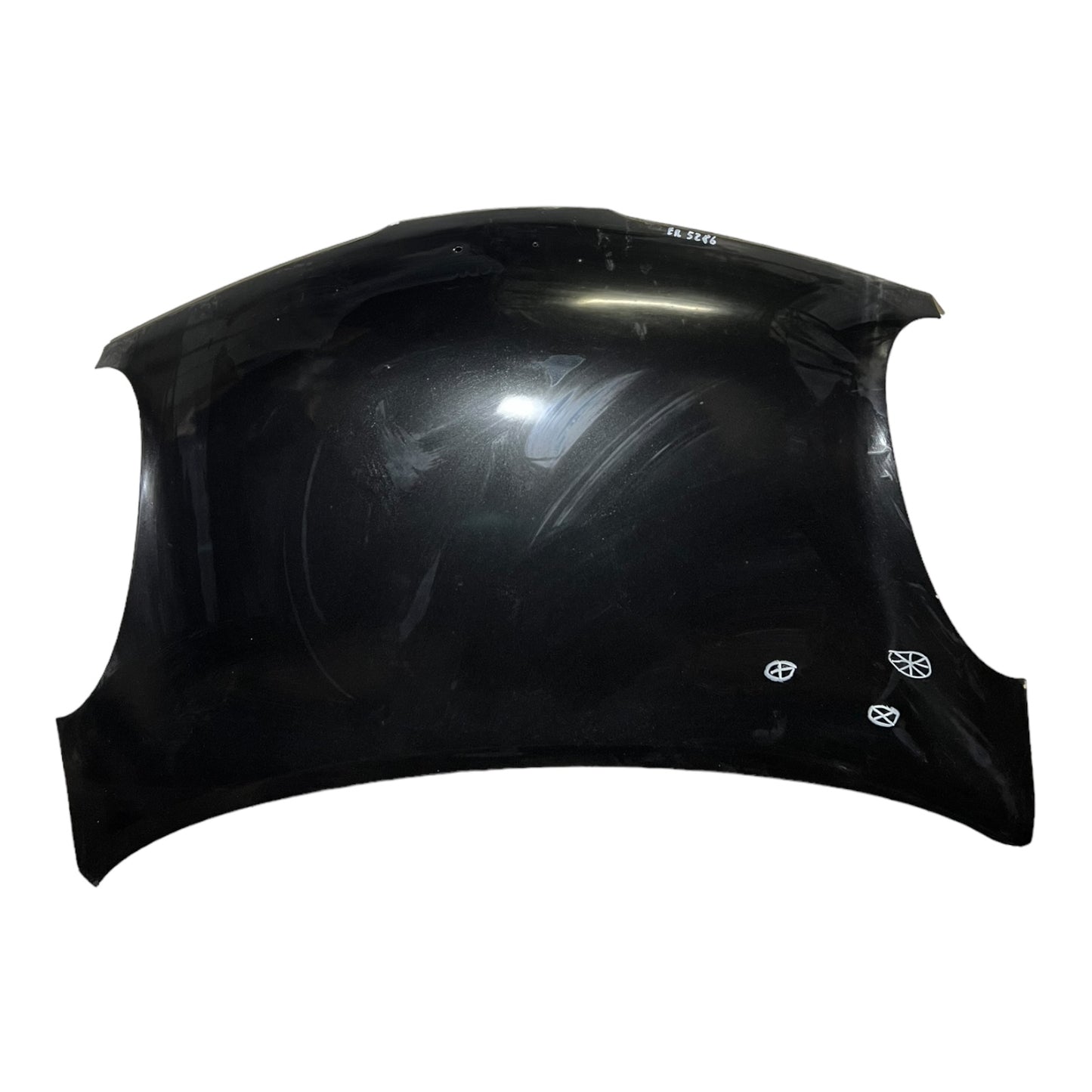 Cofano Anteriore NISSAN MICRA 3 Serie Berlina Cabrio