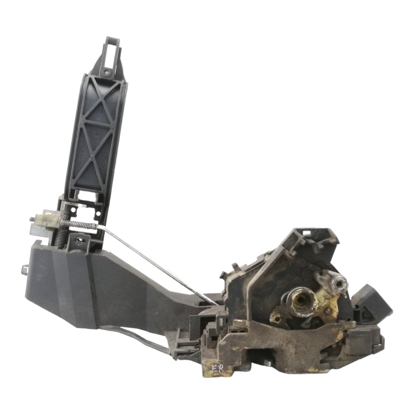 Serratura Porta Anteriore Sinistro FORD FOCUS 1 Serie Berlina SW 3-5 Porte