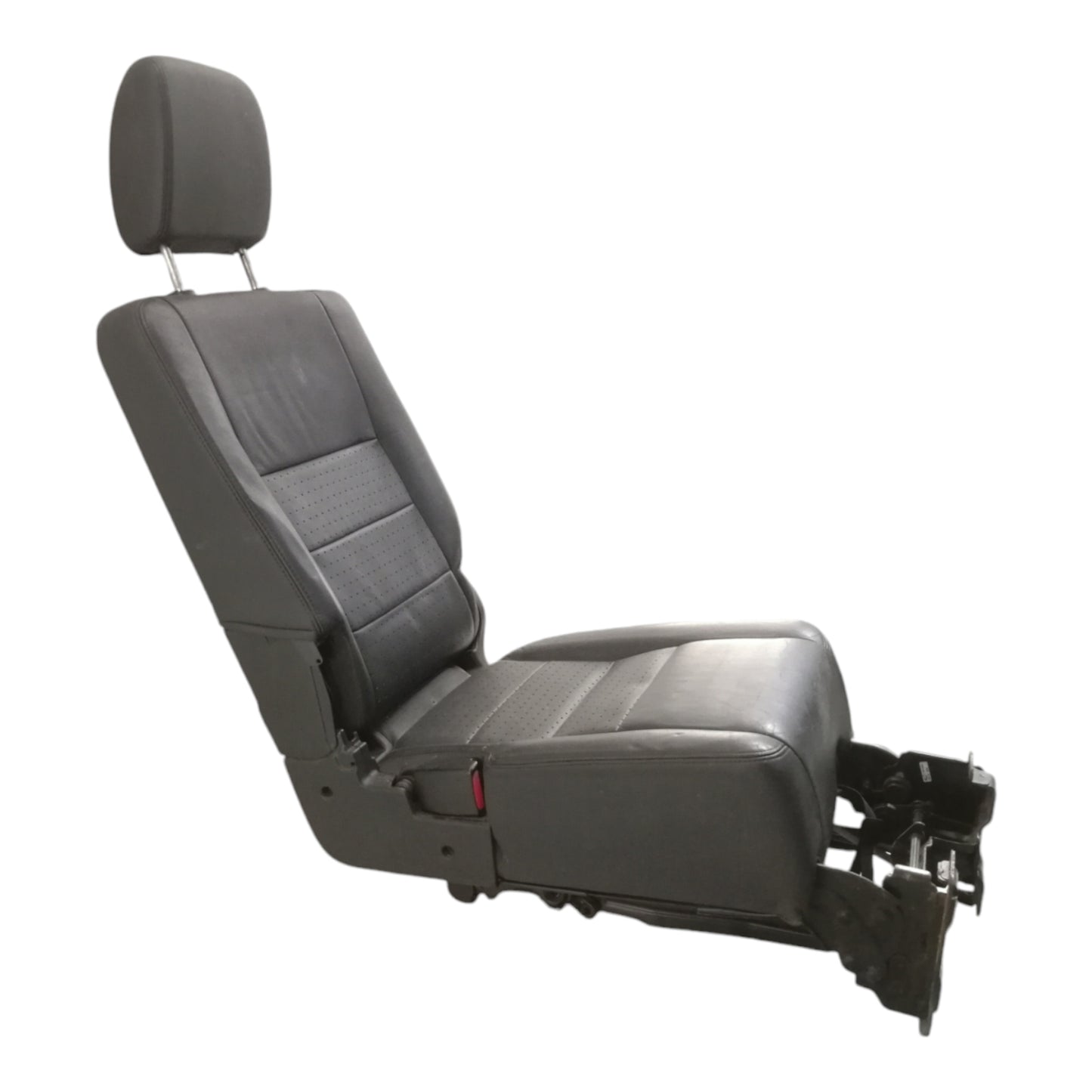 Sedile Posteriore Sinistro LAND ROVER DISCOVERY 3 Serie