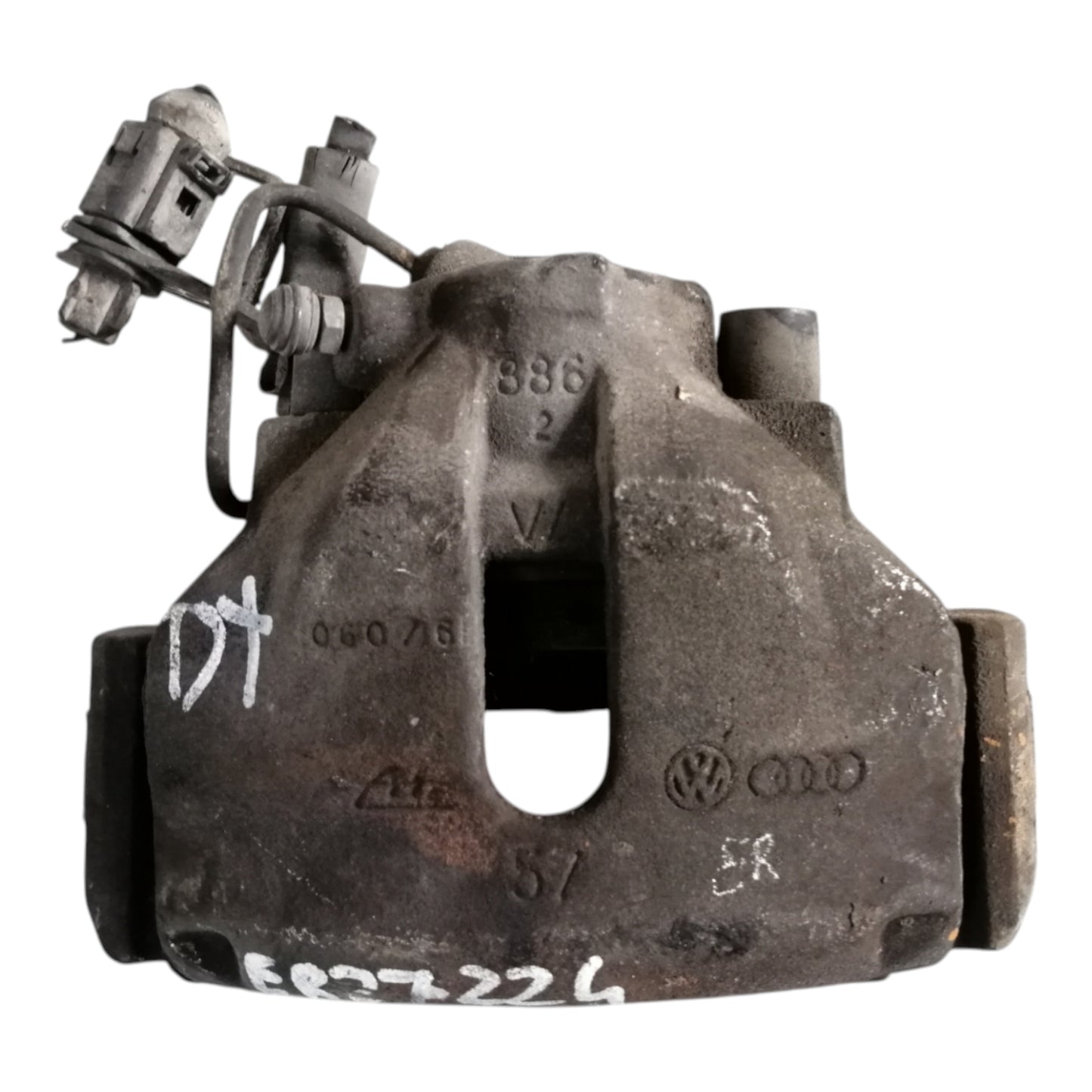 Pinza Freno Anteriore Destro AUDI A4 8ED 8EC/A6 4F2 4F5/A8 4E