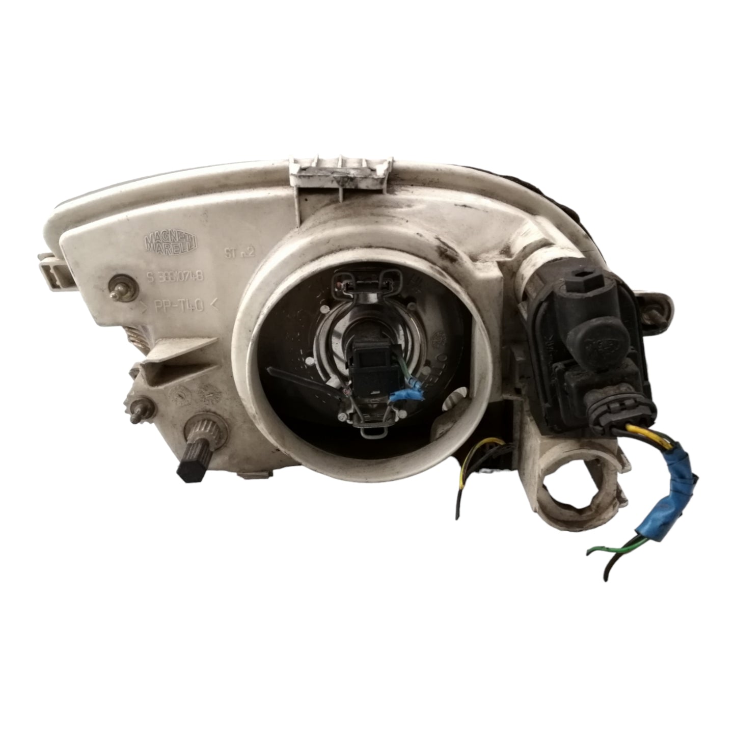 Faro Proiettore Anteriore Sinistro FIAT 600/SEICENTO