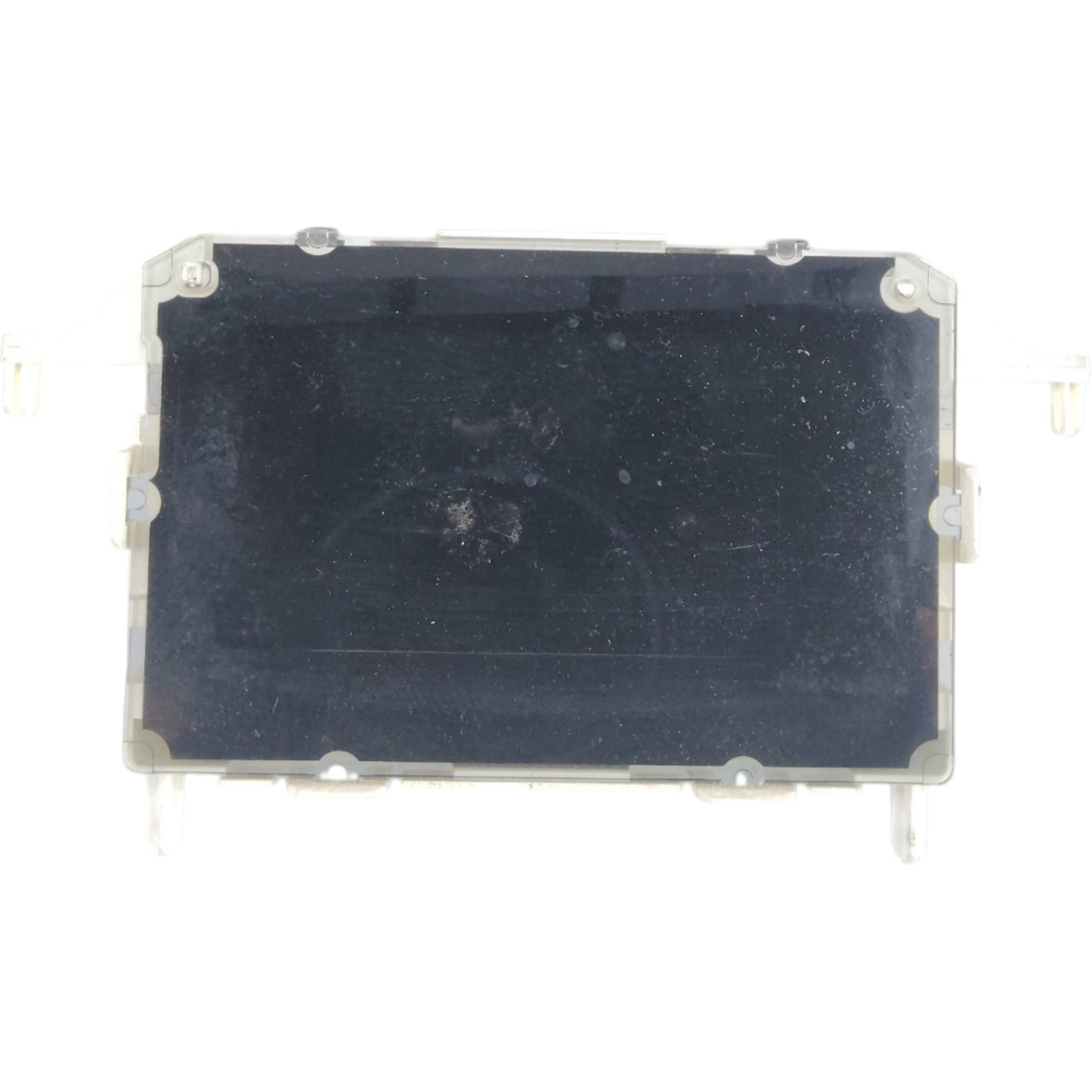 Display Check Control FORD FIESTA 6 Serie Benzina Diesel GPL