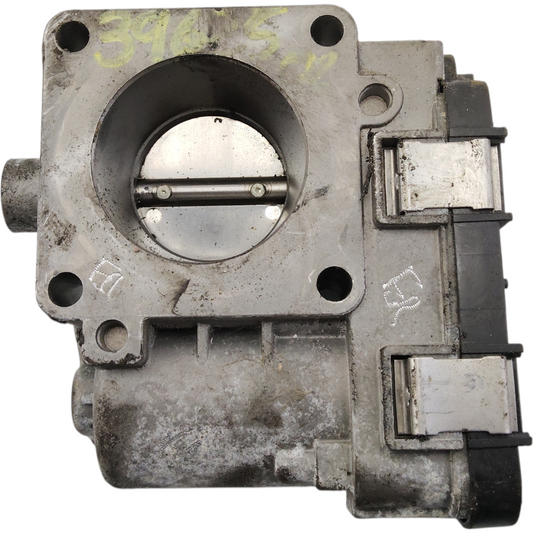 Corpo Farfallato LANCIA YPSILON 3 Serie 312 1.2 Benzina 169A4000